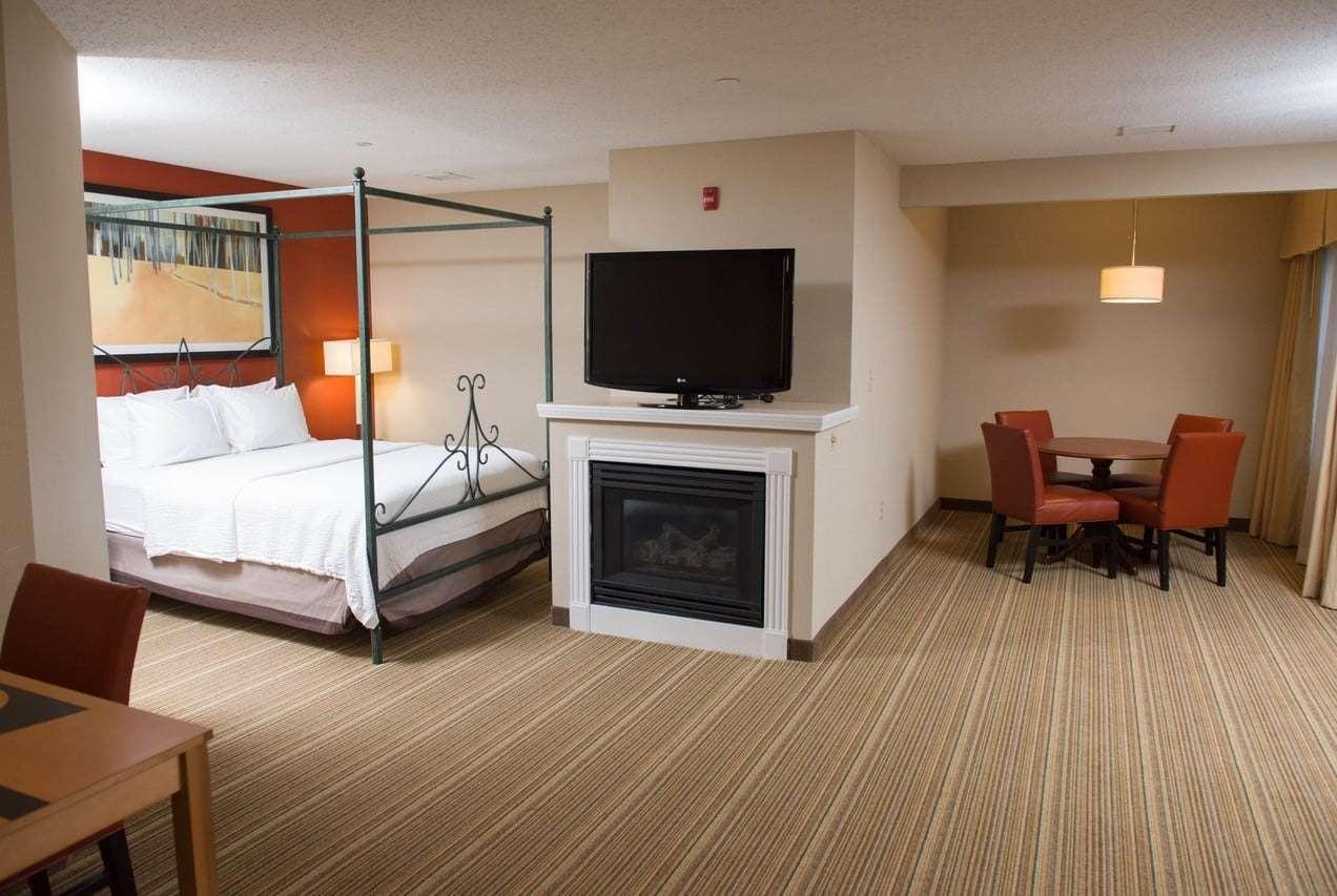 Hawthorn By Wyndham Erie