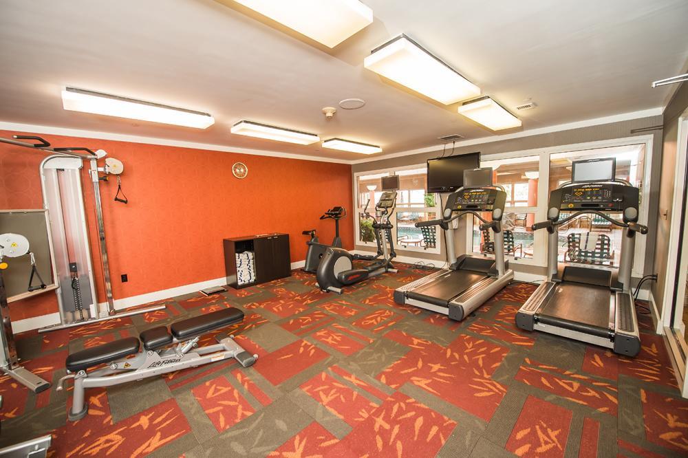 Hotel Hawthorn By Wyndham Erie 3*