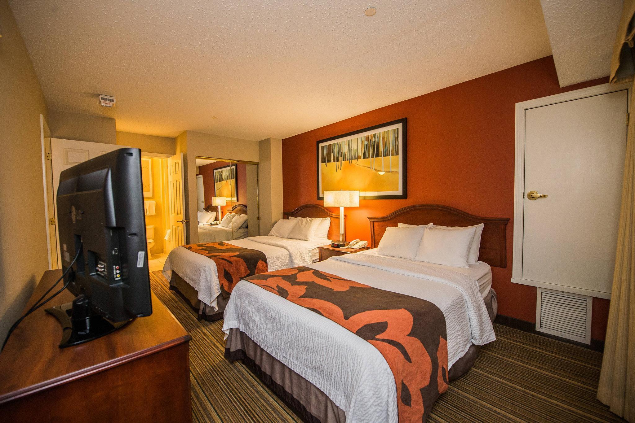 Hotel Hawthorn By Wyndham Erie Kearsarge